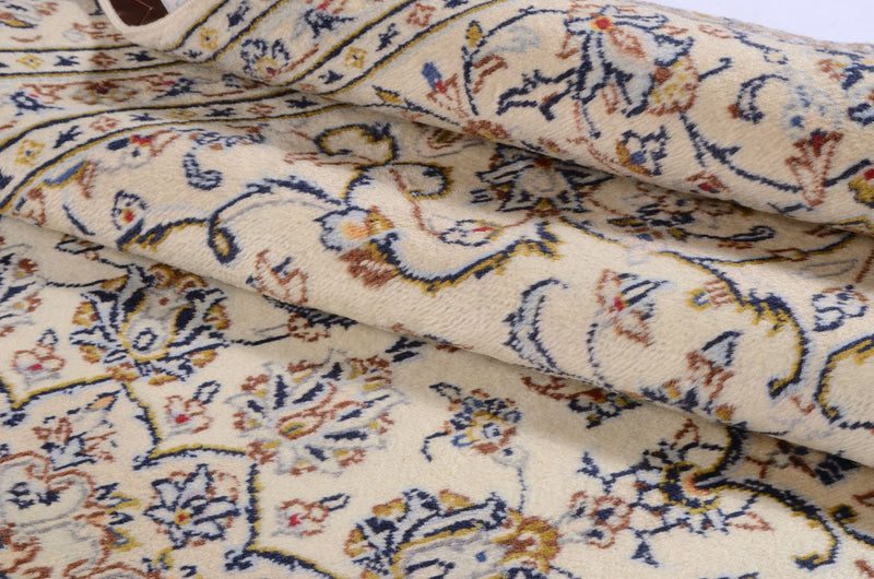 Kashan Rug 344x250cm - Persian Rugs