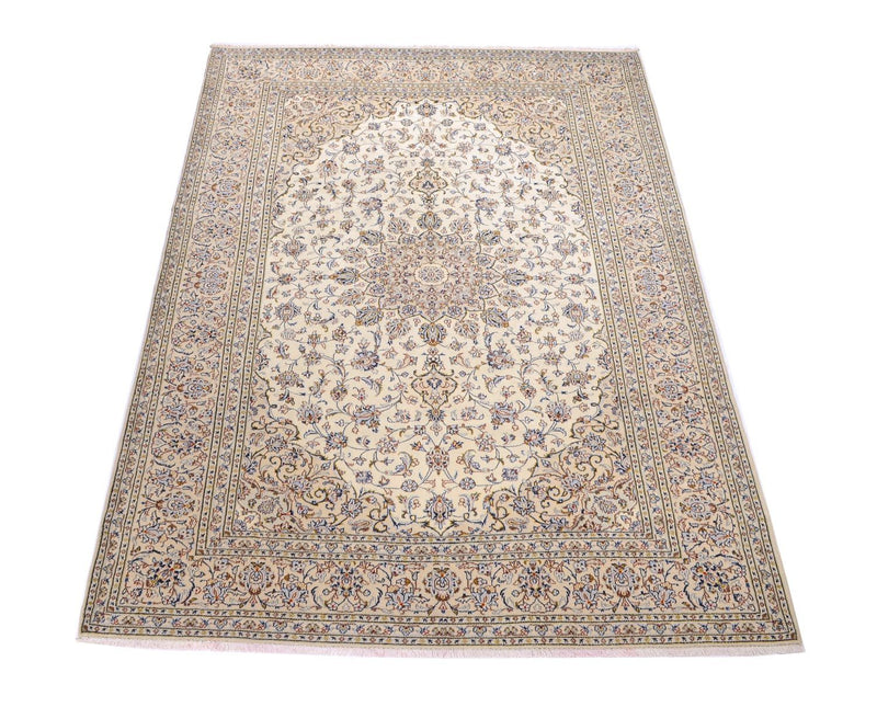 Kashan Rug 344x250cm - Persian Rugs