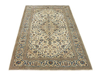 Perser Rug - Keshan - 302 x 194 cm - beige
