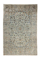 Perserteppich - Keshan 363 x 240 cm - grün