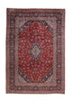 Kashan Rug 353x244cm - Persian Rugs