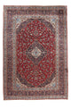 Kashan Rug 357x246cm - Persian Rugs