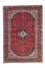 Perser Rug - Keshan - 345 x 237 cm - red