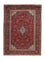 Perser Rug - Keshan - 342 x 251 cm - red