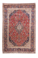 Kashan Rug 374x251cm - Persian Rugs