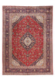 Kashan Rug 345x254cm - Persian Rugs