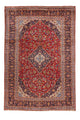 Perserteppich - Keshan 358 x 246 cm - rot