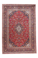 Kashan Rug 349x246cm - Persian Rugs