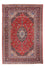 Perser Rug - Keshan - 350 x 242 cm - red