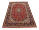Kashan Rug 305x202cm - Persian Rugs