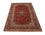 Perser Rug - Keshan - 300 x 199 cm - red