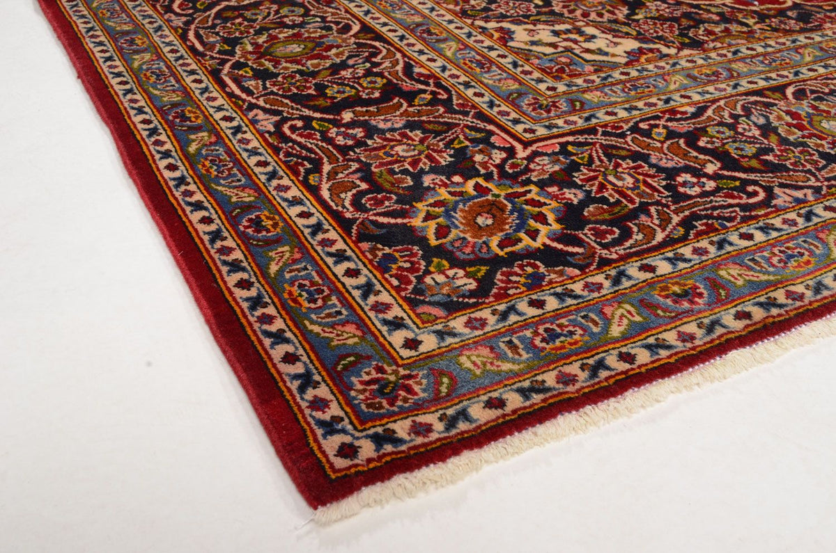 Kashan Rug 199x300cm - Persian Rugs