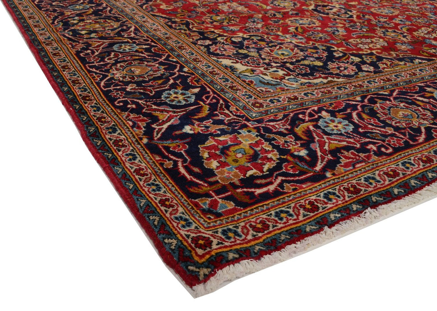 Kashan Rug 300x200cm - Persian Rugs