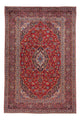 Kashan Rug 368x247cm - Persian Rugs