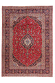 Kashan Rug 346x253cm - Persian Rugs