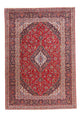 Kashan Rug 347x240cm - Persian Rugs