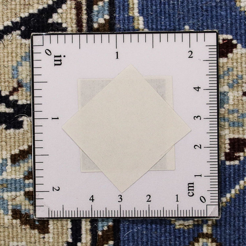 Runner Perser Rug - Nain - Royal - 200 x 60 cm - blue