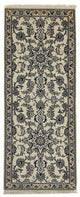 Nain - 9la Rug 198x80cm - Persian Rugs