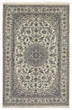 Nain - 9la Rug 238x158cm - Persian Rugs