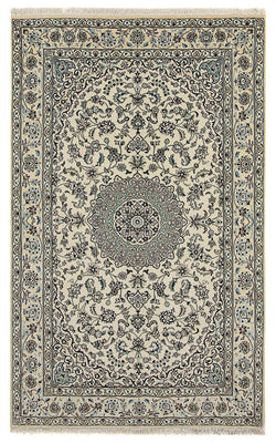 Perser Rug - Nain - Royal - 250 x 154 cm - beige