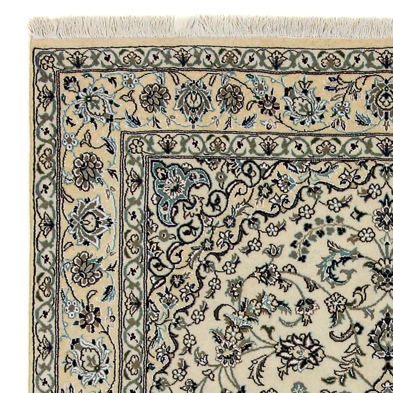 Perser Rug - Nain - Royal - 250 x 154 cm - beige