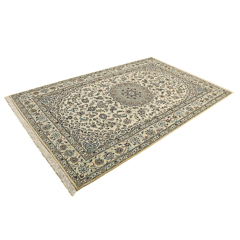 Perser Rug - Nain - Royal - 250 x 154 cm - beige