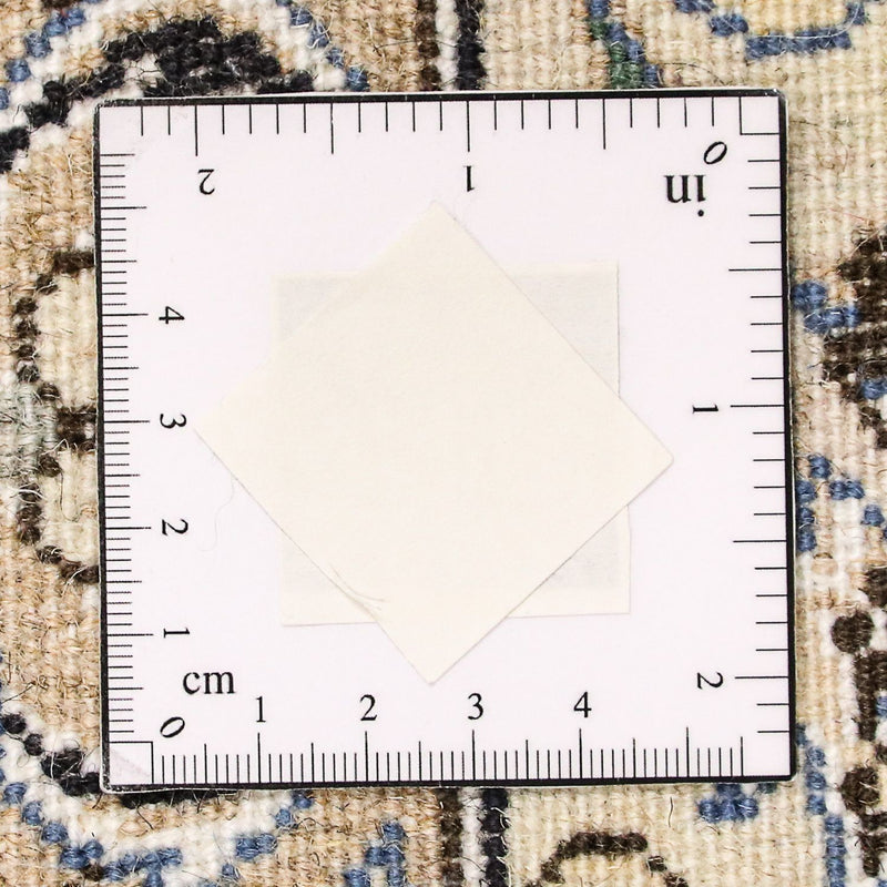 Perser Rug - Nain - Royal - 249 x 155 cm - dark blue