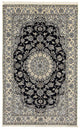 Nain - 9la Rug 255x154cm - Persian Rugs