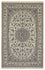 Perser Rug - Nain - Royal - 246 x 158 cm - beige