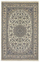 Perser Rug - Nain - Royal - 246 x 158 cm - beige