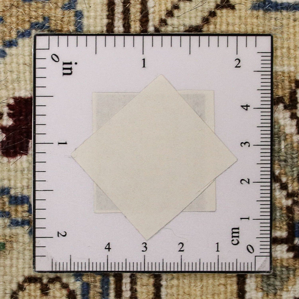 Perser Rug - Nain - Royal - 246 x 158 cm - beige