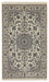 Perser Rug - Nain - Royal - 210 x 127 cm - beige