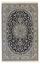 Nain - 9la Rug 202x132cm - Persian Rugs