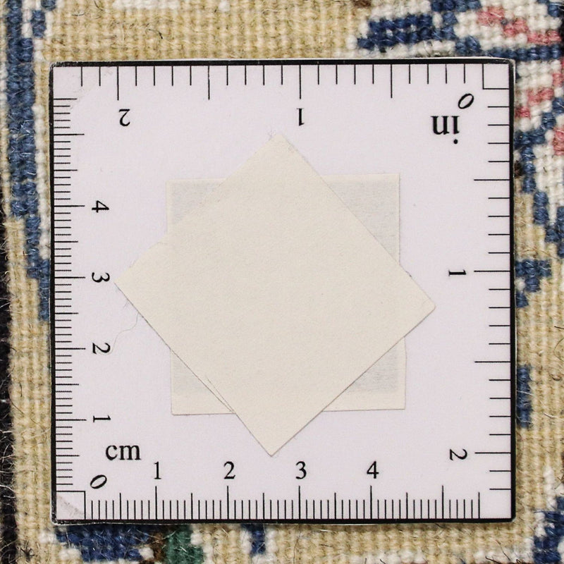 Perser Rug - Nain - Royal - 202 x 132 cm - dark blue