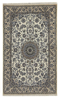 Perser Rug - Nain - Royal - 215 x 126 cm - beige