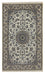 Perser Rug - Nain - Royal - 215 x 126 cm - beige