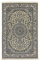 Nain - 9la Rug 200x129cm - Persian Rugs