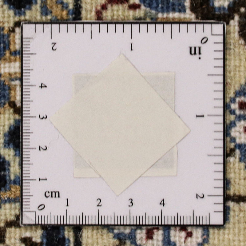 Perser Rug - Nain - Royal - 200 x 129 cm - beige