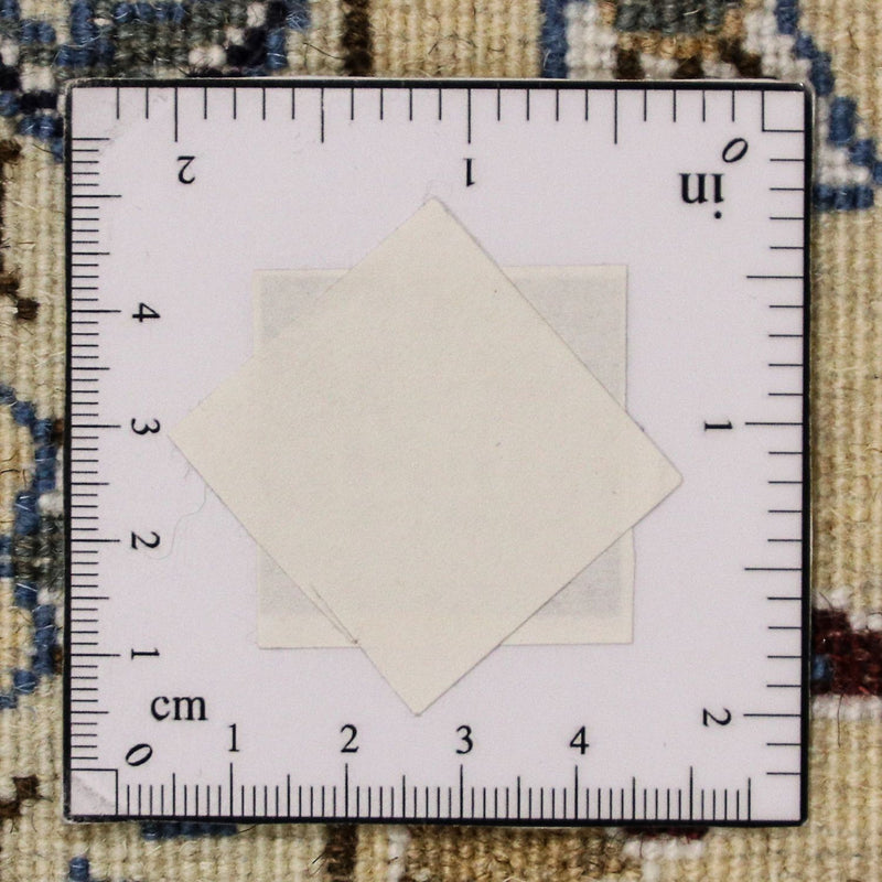 Perser Rug - Nain - Royal - 246 x 154 cm - dark blue