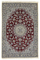Nain - 9la Rug 175x118cm - Persian Rugs