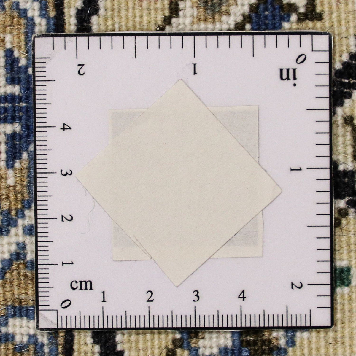 Perser Rug - Nain - Royal - 175 x 118 cm - dark red