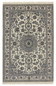 Nain - 9la Rug 206x130cm - Persian Rugs