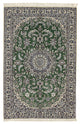 Nain - 9la Rug 185x118cm - Persian Rugs