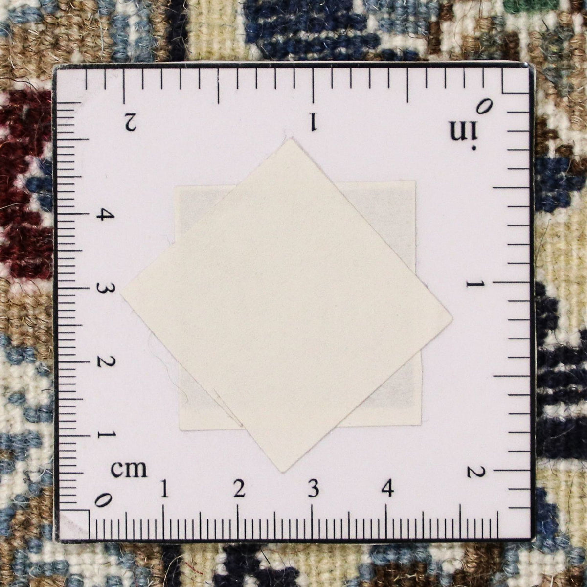 Perser Rug - Nain - Royal - 185 x 118 cm - dark green