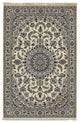 Nain - 9la Rug 180x118cm - Persian Rugs