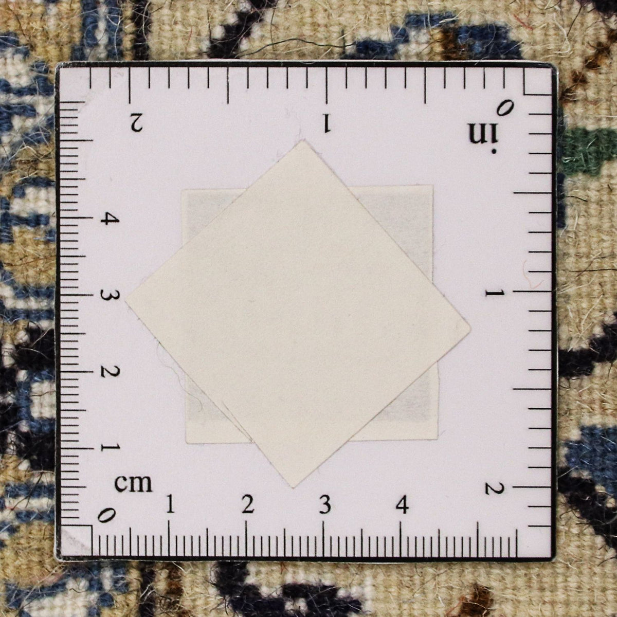 Perser Rug - Nain - Royal - 180 x 118 cm - beige