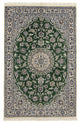 Nain - 9la Rug 180x115cm - Persian Rugs