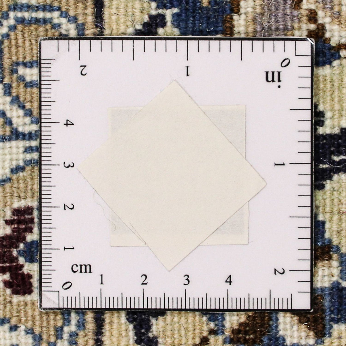 Perser Rug - Nain - Royal - 180 x 115 cm - dark green