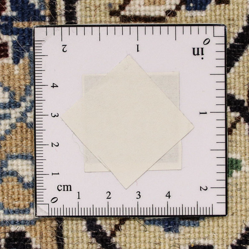 Perser Rug - Nain - Royal - 177 x 118 cm - dark red