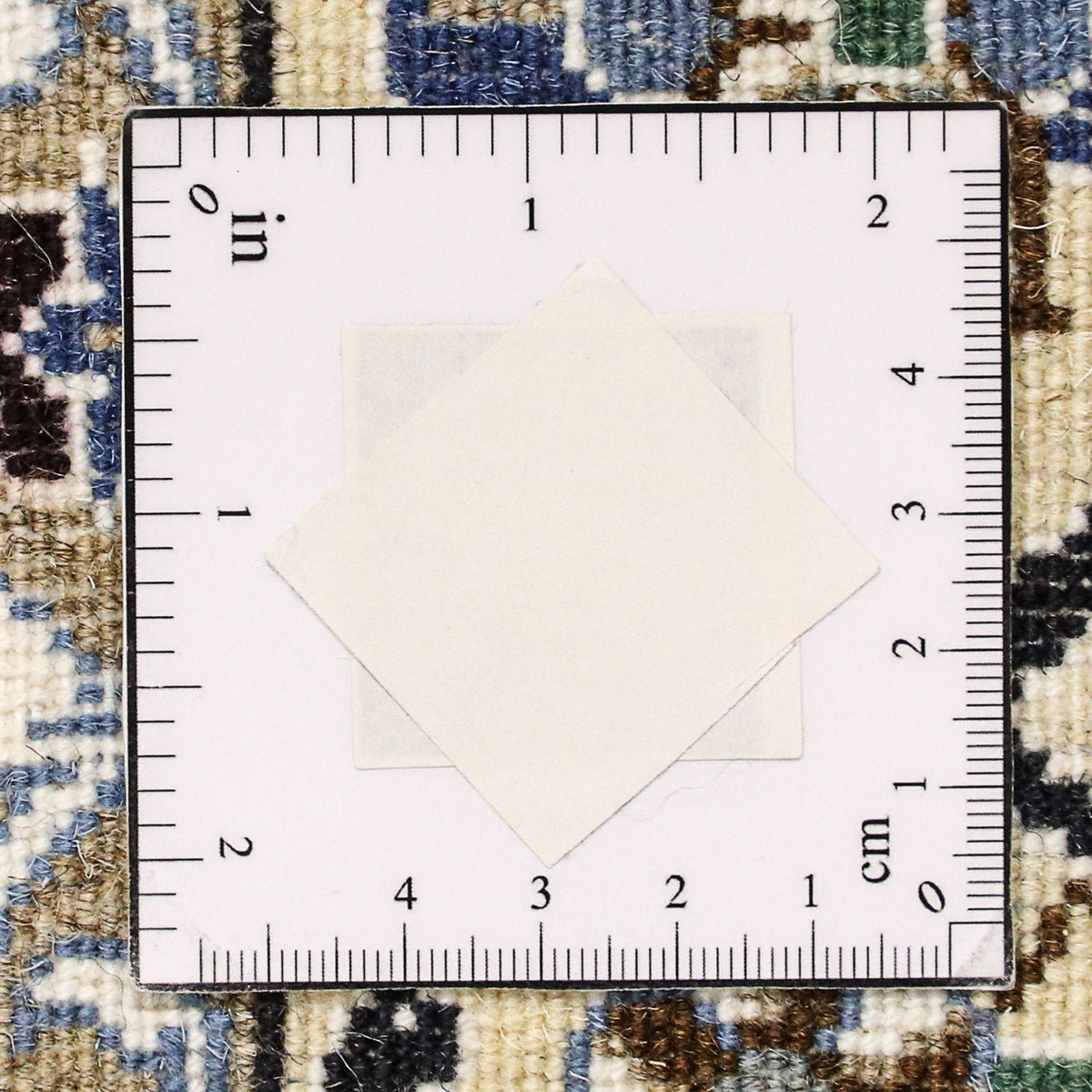 Perser Rug - Nain - Royal - 179 x 117 cm - dark blue